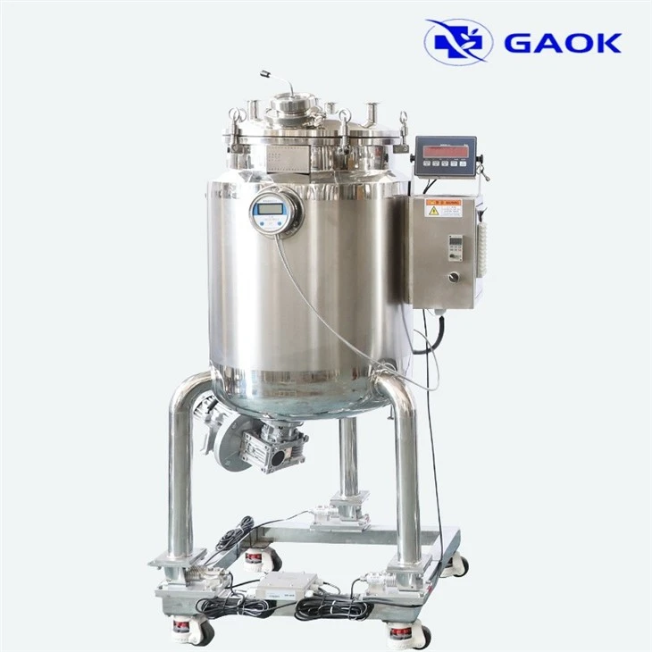 Ultrasound homogenizer Ultrasound homogenizer