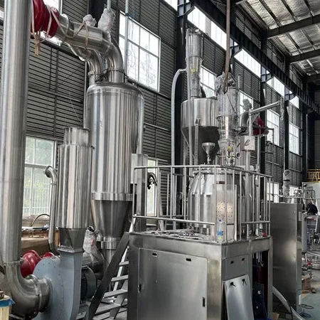 300kgfluid bed dryer 300kgfluid bed dryer